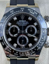 二手 ▶️ Rolex 勞力士 Daytona ◀️ 116519LN 2020年錶 (40mm)